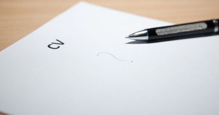 The Five Things Potential Employers Want To See On Your CV (And The Things They Really Don’t)