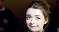 Has Game Of Thrones Star Maisie Williams Given The Biggest Hint About Jon Snow’s Fate