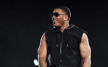 Here’s why Nelly fans are playing his songs on repeat