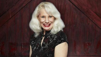 Angie Bowie Quits Celebrity Big Brother