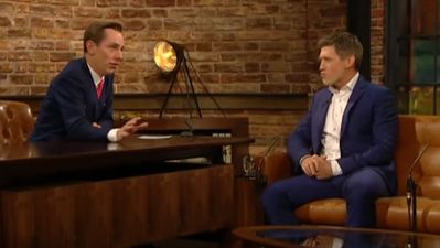 The Late Late Valentines Special Could See A Repeat Of Last Year’s Shenanigans