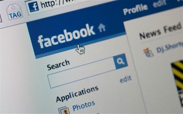 Facebook Is Cracking Down On Racist Posts Across Europe