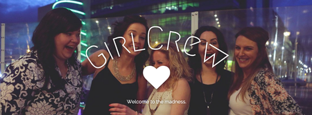 Facebook Are Coming To Dublin To Film Massive Success Story ‘Girl Crew’