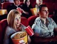 It Turns Out Eating Popcorn In The Cinema Makes You Immune To Advertising