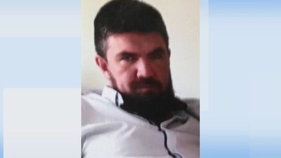 Gardaí Have Identified The Body Found In Kildare Canal