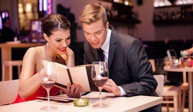 Going Out For V-Day Dinner? Don’t Have This Popular Treat If You Plan On Having Sex