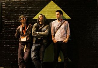 Irish Start-Up Soundwave Has Been Bought By Spotify