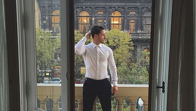 You Can Win a Date With “The Sexiest Doctor Alive” And We Suddenly Have a Fever