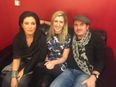 Exclusive: Her.ie Chat With Shane Richie And Jessie Wallace