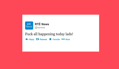 12 Tweets That Will Never See The Light Of Day