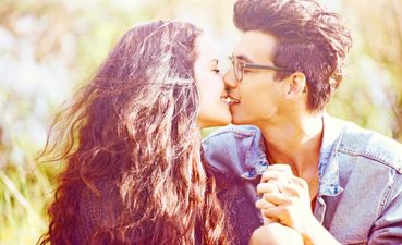 The most kissable Irish celebrities have been revealed