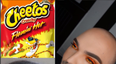 This Instagrammer Matches His Makeup Looks To His Favourite Snacks