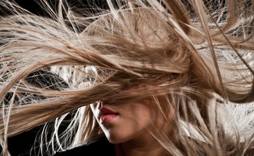 Bored Of Highlights? The Latest Hair Trend Could Change Your Mind