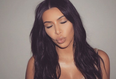 Want To Achieve Kim K’s “Effortless Waves” Look?! It Will Take a LOT Of Effort