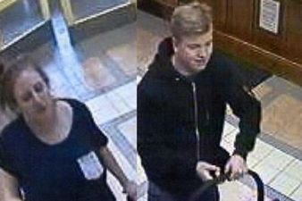 Update: Missing Woman And One-Week-Old Baby Found Safe