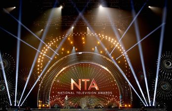 Full List Of Winners At The National Television Awards