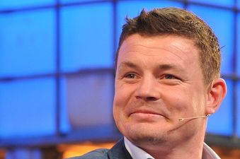 Did Brian O’ Driscoll Just Tear Strips Out Of Conor McGregor’s Persona?!