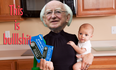 18 Things It’s Funny To Think About Michael D. Higgins Doing