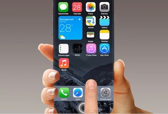 Concept Video Hints At What We Can Expect From The iPhone 7