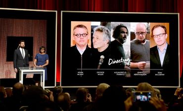 The Academy Is Trying To Make The Oscars More Diverse
