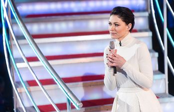 Here’s What Emma Willis Said About The Rumours Sam Reece Is Going Into CBB