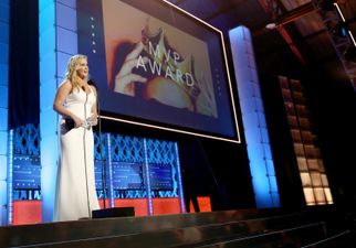 Amy Schumer Has Responded To Accusations Of Joke Stealing