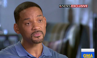 Will Smith Has Confirmed He Won’t Be Attending The Oscars This Year