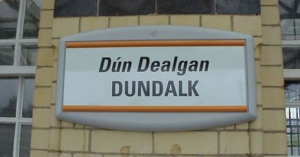 Travellers Living In Dundalk Reportedly Advised To Put Their Children In Foster Care