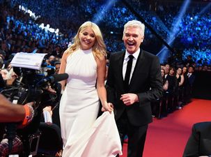 Holly Willoughby Shares Her Hangover Cure And We Love Her Even More