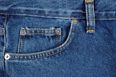 So THIS is what that tiny pocket in your jeans is for