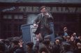 A Very Special Screening Of Michael Collins Is Planned