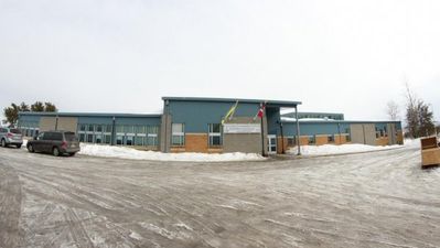 Four Dead After School Shooting In Western Canada