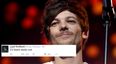 Louis Tomlinson Breaks His Silence On Becoming A Dad