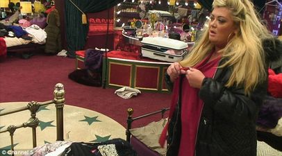 Gemma and Daniella Have Stormed Out of The CBB House After a Row Over Knickers