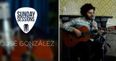 Sunday Sessions // José González
