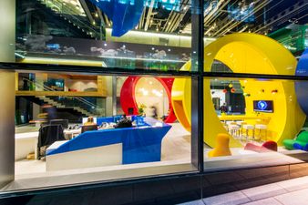 The Toughest Questions You’ll Be Asked In a Google Interview