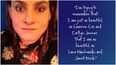 “Trans People Are Told That We Have To “Pass” To Be Beautiful.” One Her.ie Reader Opens Up About Being Transgender