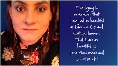 “Trans People Are Told That We Have To “Pass” To Be Beautiful.” One Her.ie Reader Opens Up About Being Transgender