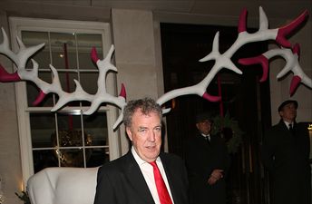 Jeremy Clarkson Offends The Trans Community in Latest Column