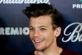 Louis Tomlinson has blocked people from using this word on his social media