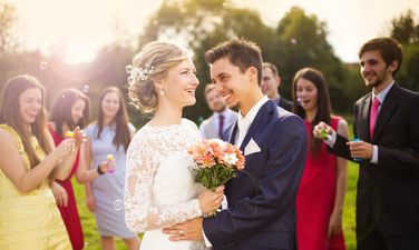 New Wedding Trend Could See Us Ditching One Of The Most Stressful Traditions