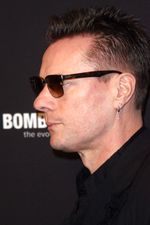 EXCLUSIVE INTERVIEW: Larry Mullen Jr’s Earring