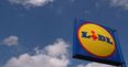 Lidl Launch Love-Themed Collection Just In Time For Valentines Day