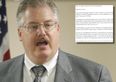 Letter From Ken Kratz to Steven Avery Will Make Your Blood Boil