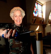 10 Reasons Why Your Granny Will Light A Candle