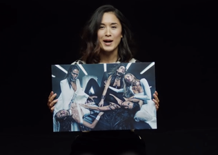 The #WomenNotObjects Video Is A Powerful Watch