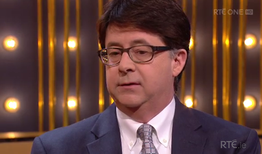 RTÉ Address the Criticism Over Ray D’Arcy’s Interview With Dean Strang