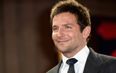 Bradley Cooper reveals he was held at knifepoint