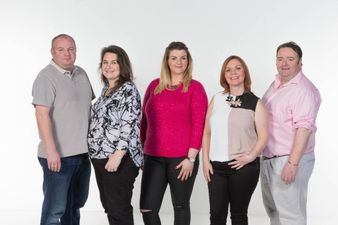 Operation Transformation Team Leader Withdraws From The Show