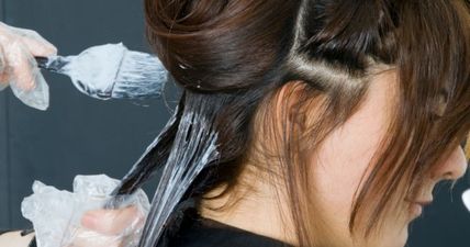 Hello Under Lighting – The Colourful Hair Technique We Need To Try